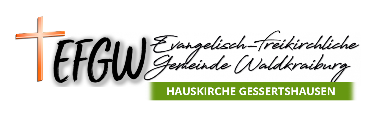 Hauskirche Gessertshausen - Evangelisch freikirchliche Hausmesse